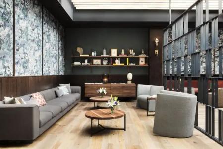 TÓTEM Madrid, a Small Luxury of the World - 1