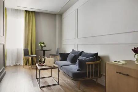 TÓTEM Madrid, a Small Luxury of the World - 48