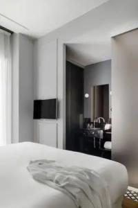 TÓTEM Madrid, a Small Luxury of the World - 38