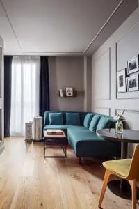 TÓTEM Madrid, a Small Luxury of the World - 54
