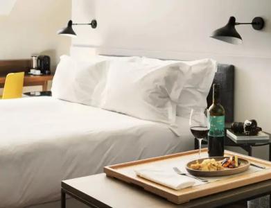 TÓTEM Madrid, a Small Luxury of the World - 11