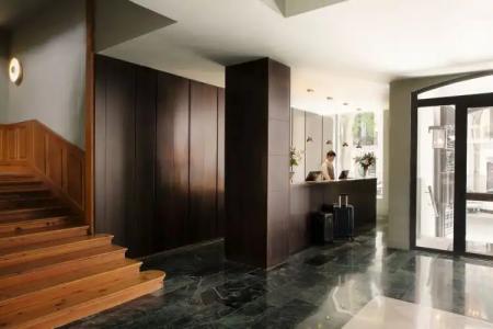 TÓTEM Madrid, a Small Luxury of the World - 18