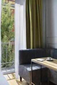 TÓTEM Madrid, a Small Luxury of the World - 41