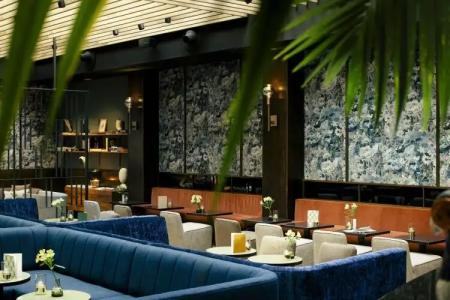 TÓTEM Madrid, a Small Luxury of the World - 24