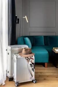 TÓTEM Madrid, a Small Luxury of the World - 57