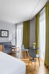 TÓTEM Madrid, a Small Luxury of the World - 49