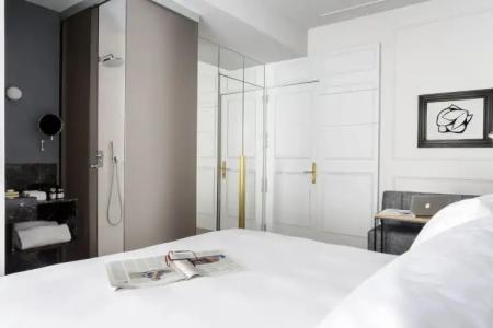TÓTEM Madrid, a Small Luxury of the World - 5