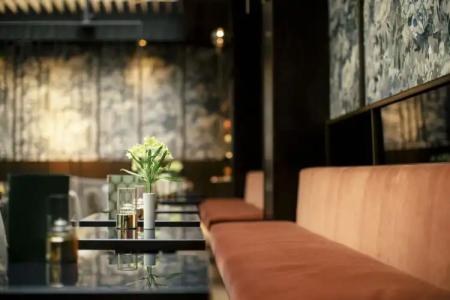 TÓTEM Madrid, a Small Luxury of the World - 26