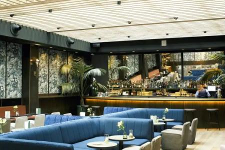 TÓTEM Madrid, a Small Luxury of the World - 23