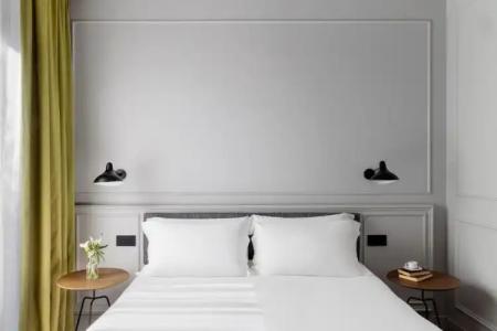 TÓTEM Madrid, a Small Luxury of the World - 31
