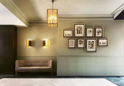 TÓTEM Madrid, a Small Luxury of the World - 17