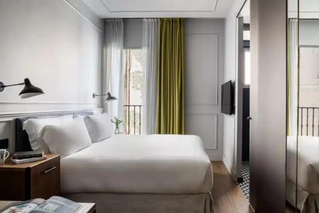 TÓTEM Madrid, a Small Luxury of the World - 33