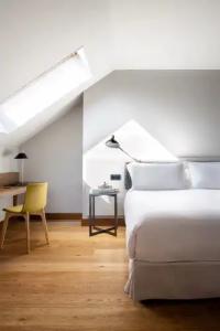 TÓTEM Madrid, a Small Luxury of the World - 47