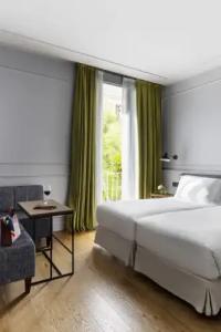 TÓTEM Madrid, a Small Luxury of the World - 37