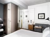 Tótem Double room
