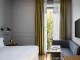 Deluxe Exterior Double room