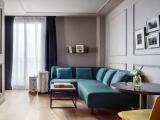 Superior Double Junior Suite