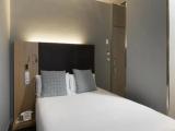 Small (Interior View) Double room