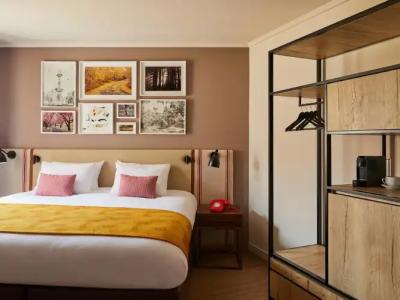 Indigo Madrid - Princesa, an IHG - 45