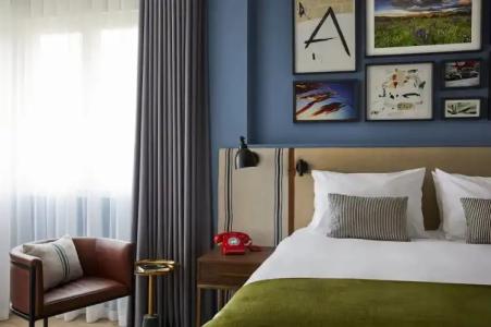 Indigo Madrid - Princesa, an IHG - 26