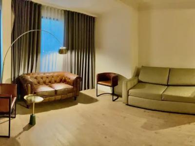 Indigo Madrid - Princesa, an IHG - 42