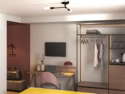 Indigo Madrid - Princesa, an IHG - 46