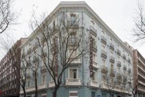 ICON Wipton Mini-hotel, Madrid
