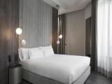 Superior Double room with balcony
