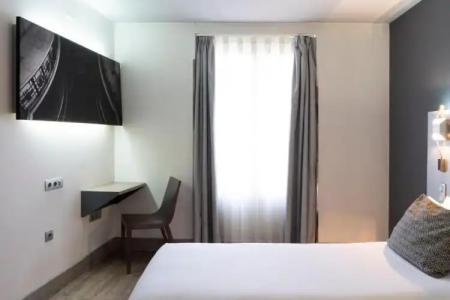 Petit Palace Plaza España - 82
