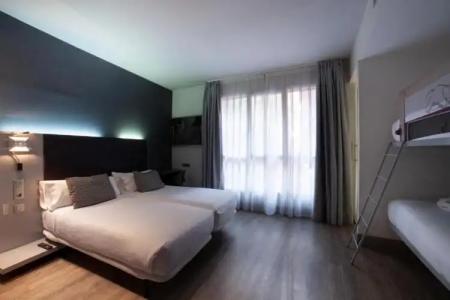Petit Palace Plaza España - 71