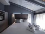 With Sloped Ceiling Double room
