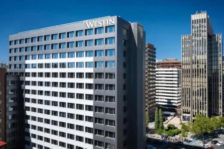 AC Cuzco by Marriott - 20