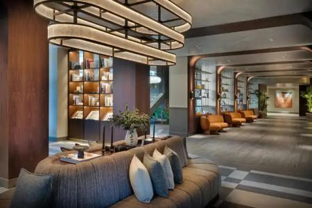 AC Cuzco by Marriott - 1