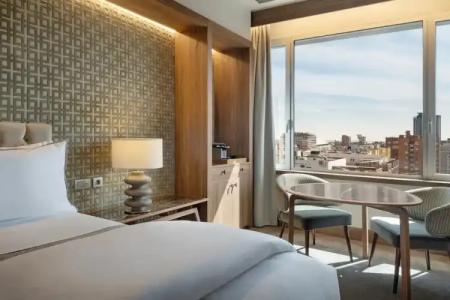 AC Cuzco by Marriott - 109