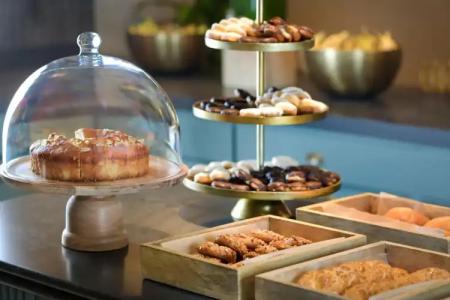 AC Cuzco by Marriott - 13