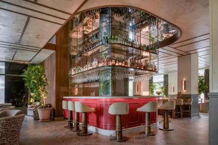 AC Cuzco by Marriott - 26