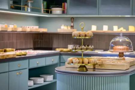 AC Cuzco by Marriott - 12