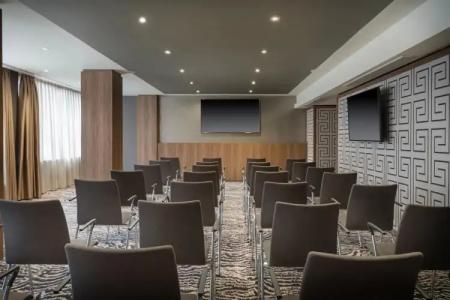 AC Cuzco by Marriott - 19