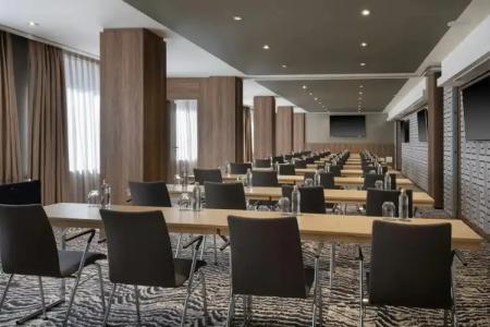 AC Cuzco by Marriott - 17