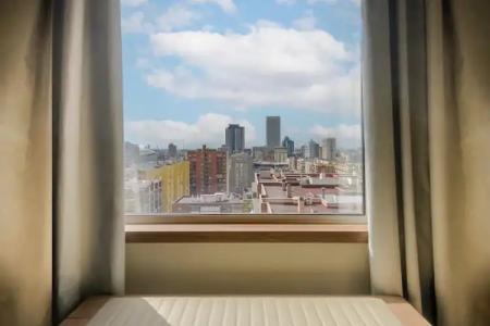 AC Cuzco by Marriott - 106