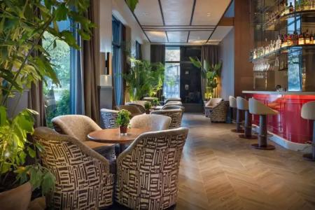 AC Cuzco by Marriott - 24