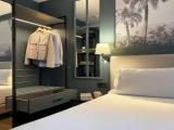 Deluxe Mini room