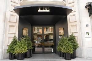 BLESS Hotel - The Leading Hotels of the World, Madrid