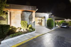 Hotel Best Osuna, Madrid