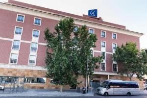 Clement Barajas Mini-hotel, Madrid