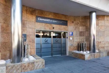 Clement Barajas - 28