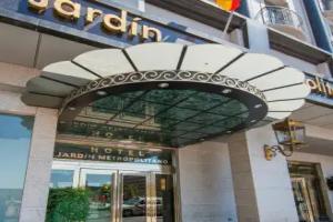 VP Jardín Metropolitano Mini-hotel, Madrid