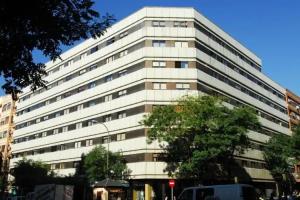 Apartamentos Goya 75, Madrid