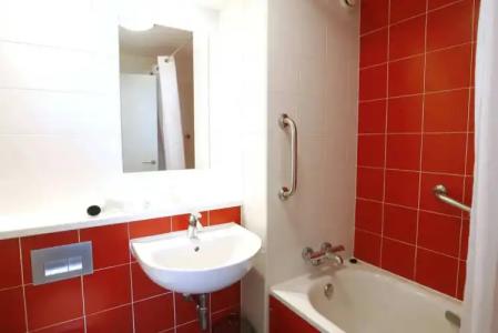 Travelodge Torrelaguna - 39