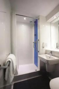 Travelodge Torrelaguna - 16